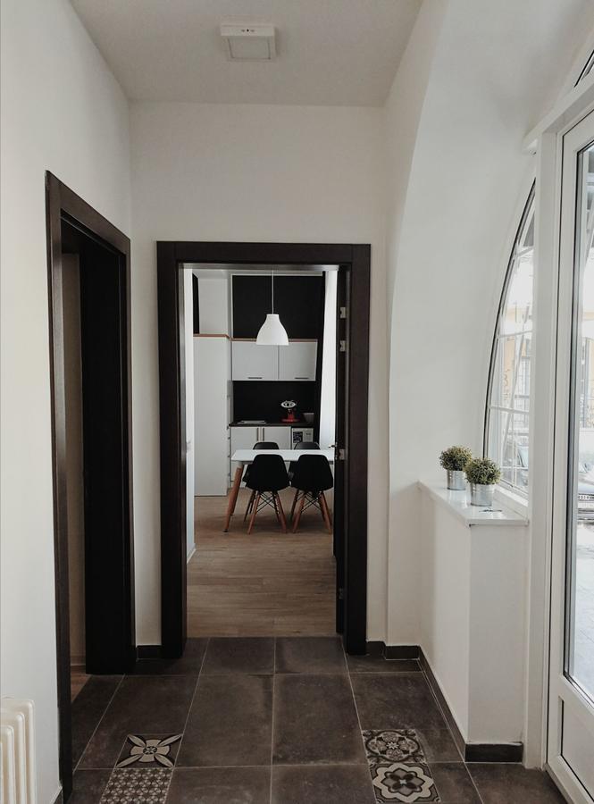 Hotel Arhiv Boutique House à Novi Sad Extérieur photo