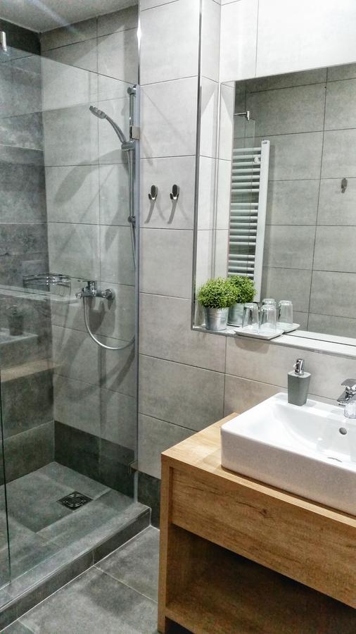 Hotel Arhiv Boutique House à Novi Sad Extérieur photo