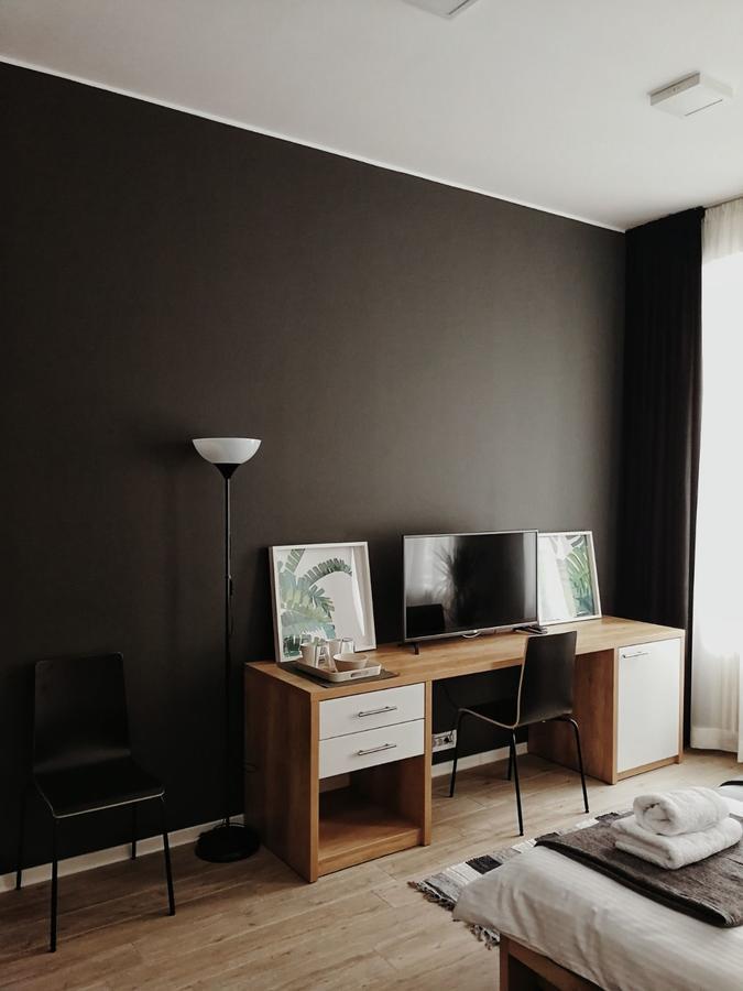 Hotel Arhiv Boutique House à Novi Sad Extérieur photo