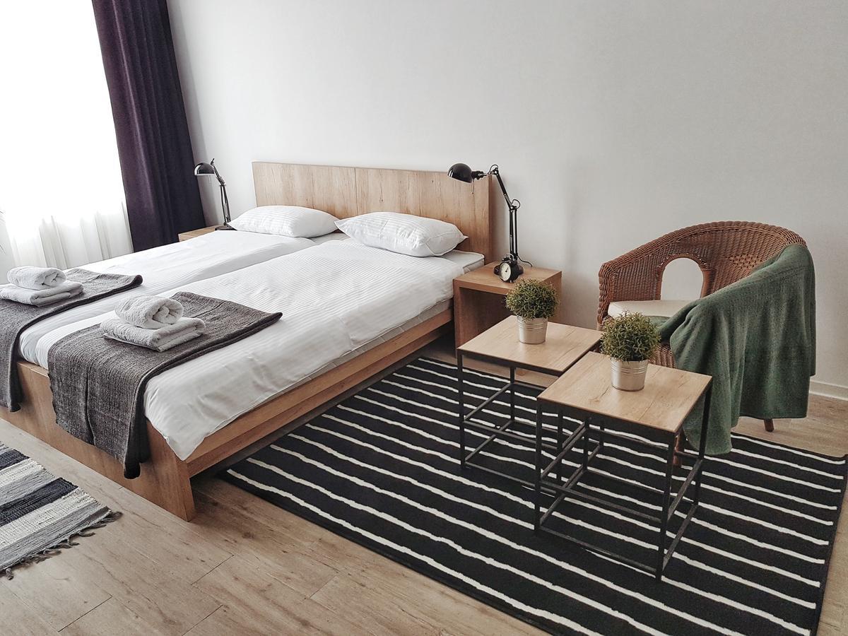 Hotel Arhiv Boutique House à Novi Sad Extérieur photo