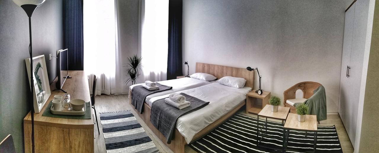 Hotel Arhiv Boutique House à Novi Sad Extérieur photo
