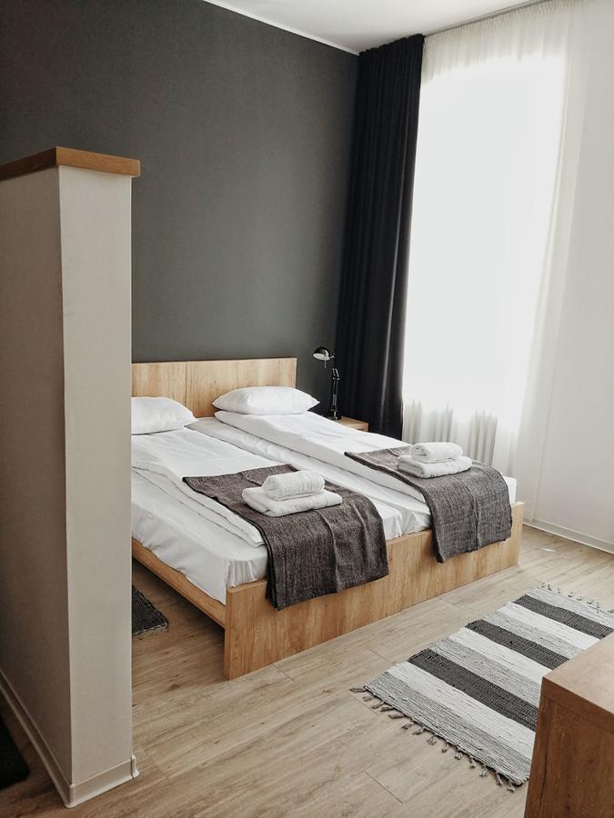 Hotel Arhiv Boutique House à Novi Sad Extérieur photo