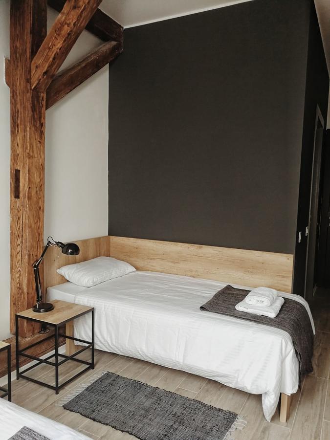 Hotel Arhiv Boutique House à Novi Sad Extérieur photo