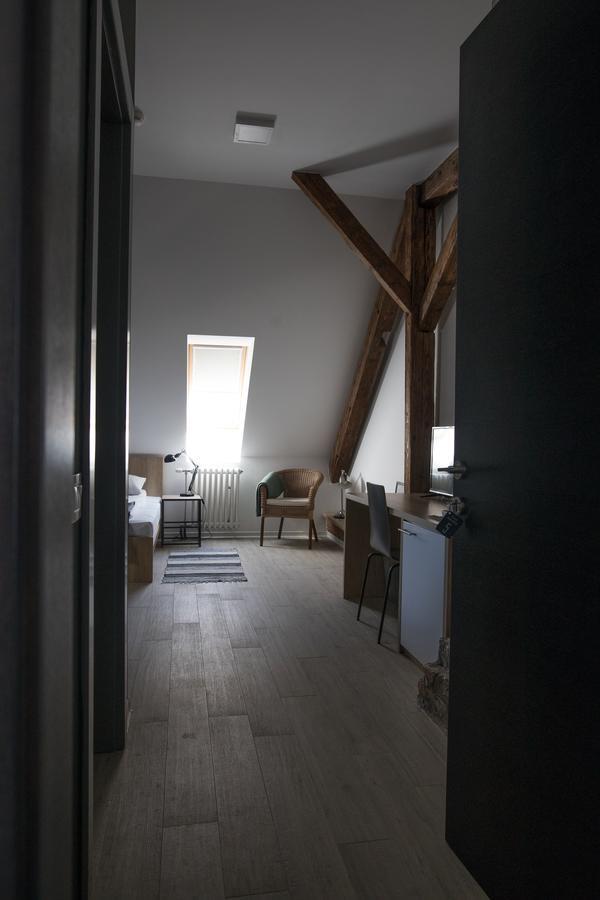 Hotel Arhiv Boutique House à Novi Sad Extérieur photo